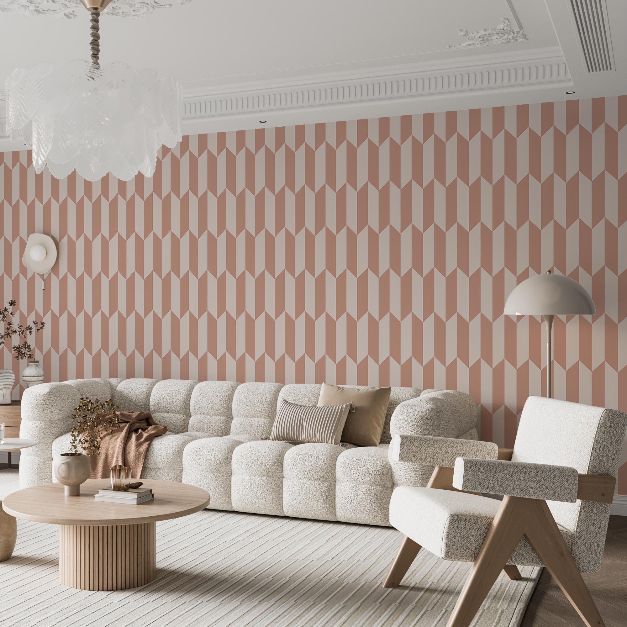 files/Alivingroomtransformedwithpinkgeometricpeelandstickwallpaper_addingatouchofsophisticationandpersonality_reminiscentofmid-centurymodernstyle.jpg