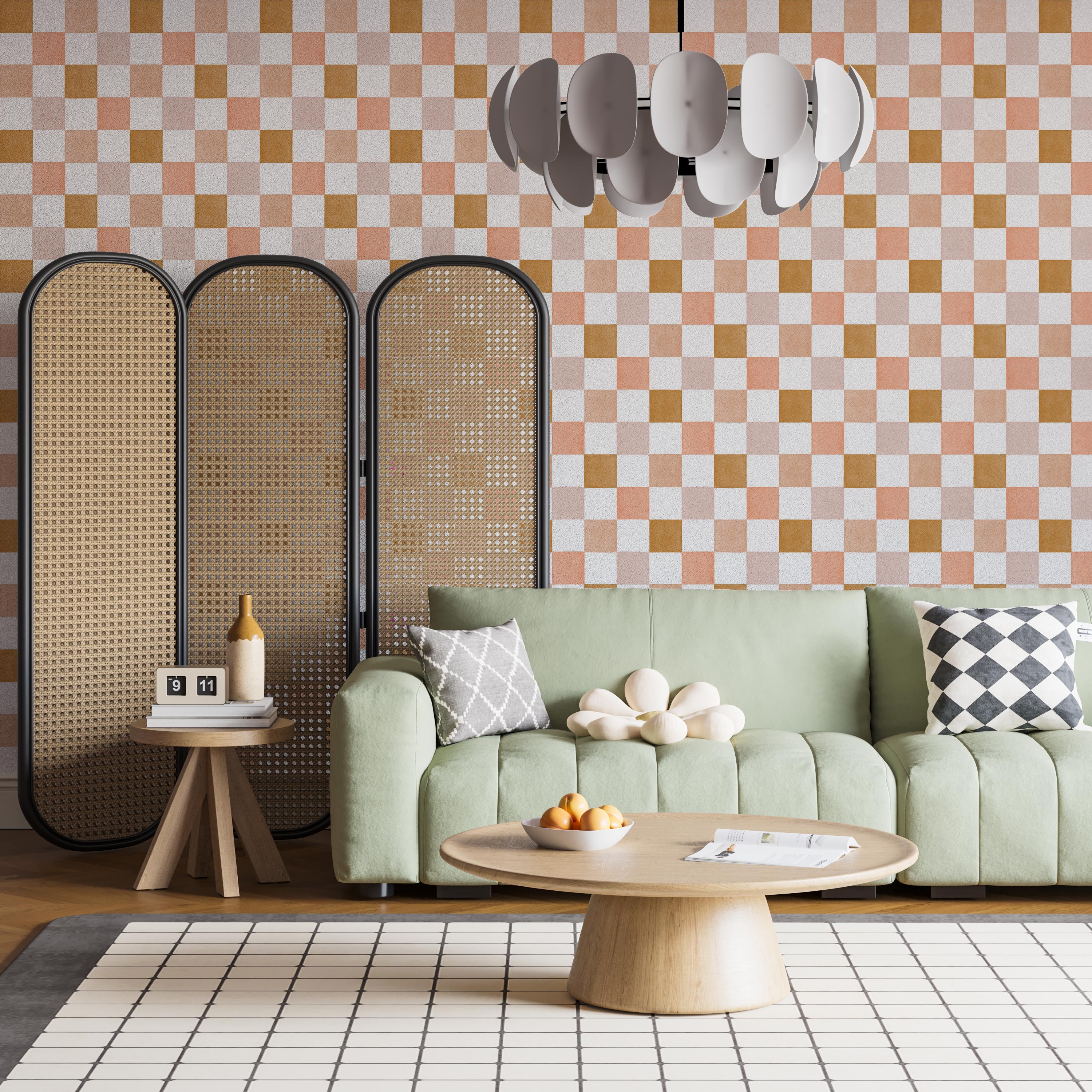 files/Modern-living-room-embraces-a-touch-of-whimsy-with-pink-checkered-peel-and-stick-wallpaper_-adding-a-touch-of-personality-and-visual-interest-to-the-space.jpg