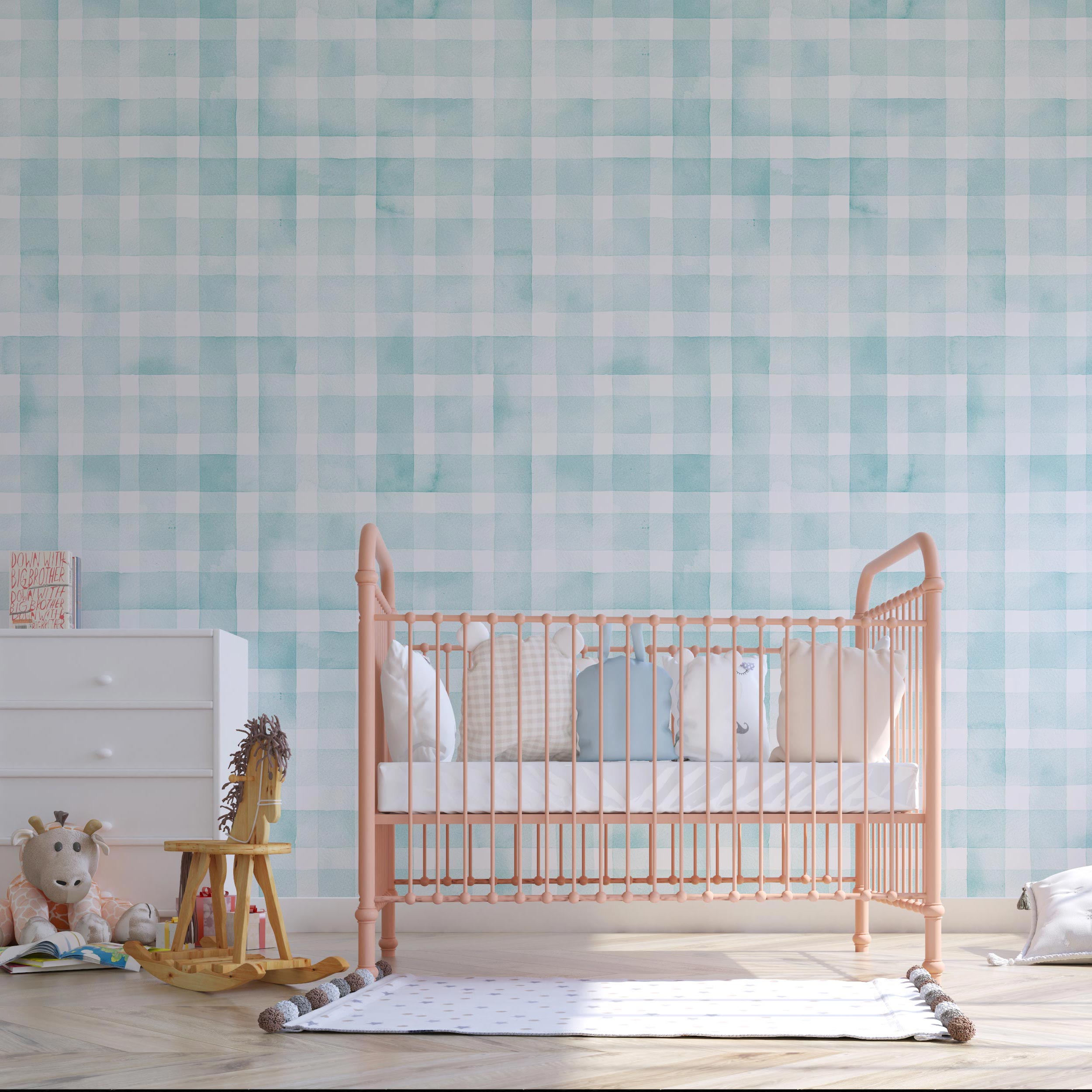 files/Transformyourlittleone_snurseryintoawhimsicalhavenwithourdelicatelightblueginghamcheckwatercolorpeel-and-stickwallpaper.Thissoftandinvitingdesignwillbringatouchofeleganceandcharmtoany.jpg