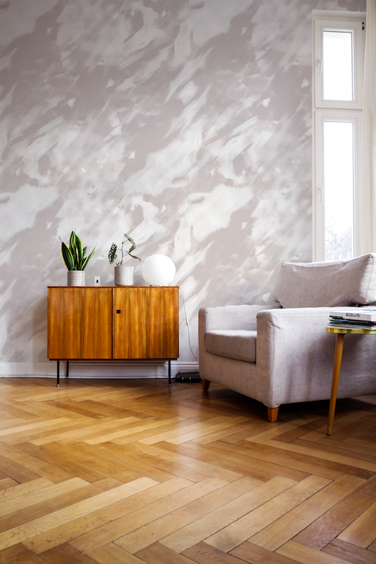 Abstract texture wallpaper