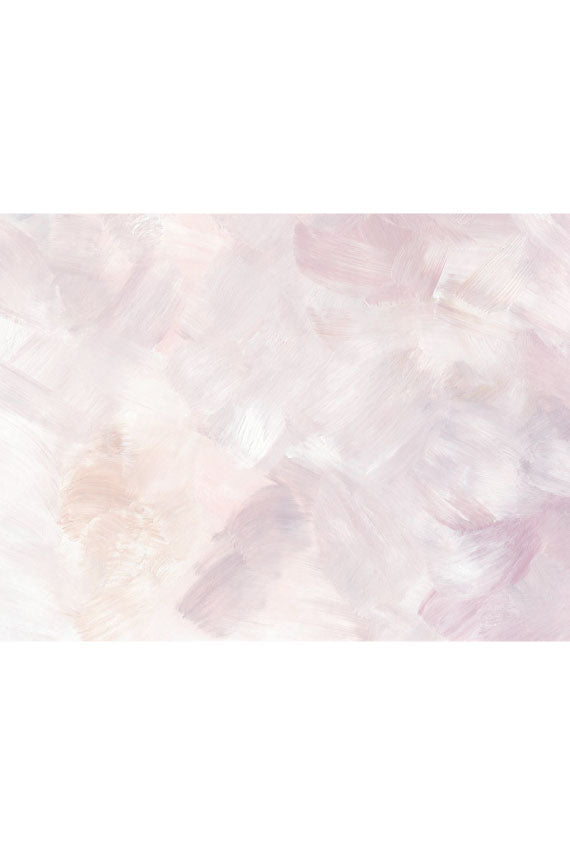 Pink abstract wallpaper