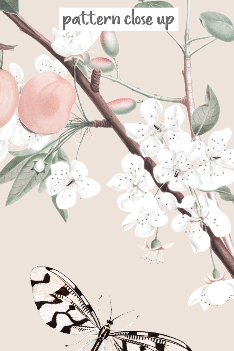 Pink Peel And Stick Wallpaper