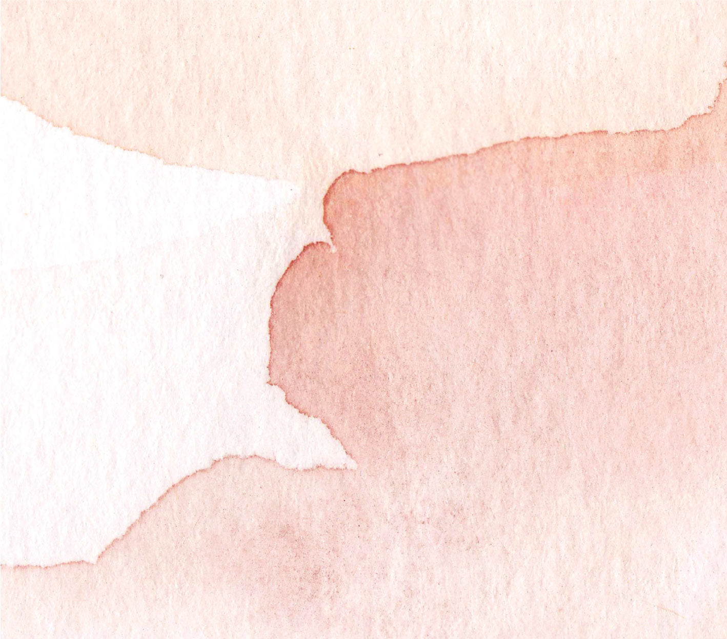 Pink watercolor wallpaper