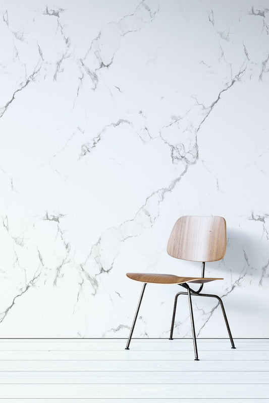 Marble Peel And Stick Wallpaper